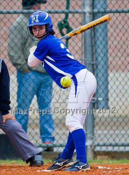 Thumbnail 2 in Needville @ Fort Bend Christian Academy (Brazosport Classic) photogallery.