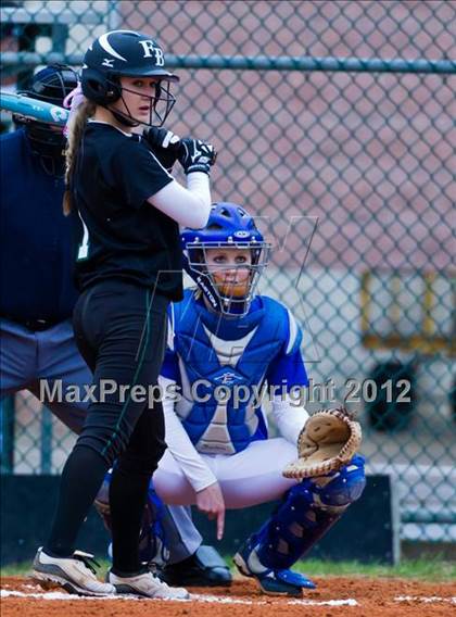 Thumbnail 2 in Needville @ Fort Bend Christian Academy (Brazosport Classic) photogallery.