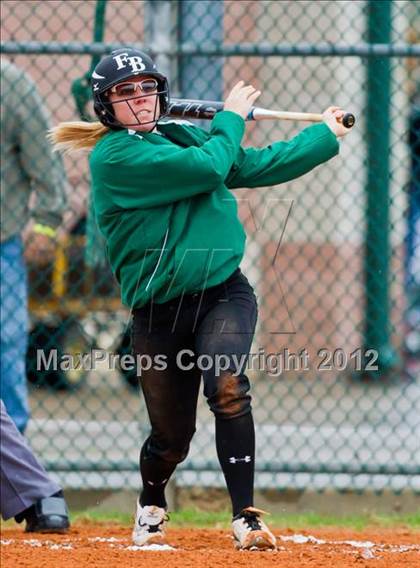Thumbnail 2 in Needville @ Fort Bend Christian Academy (Brazosport Classic) photogallery.