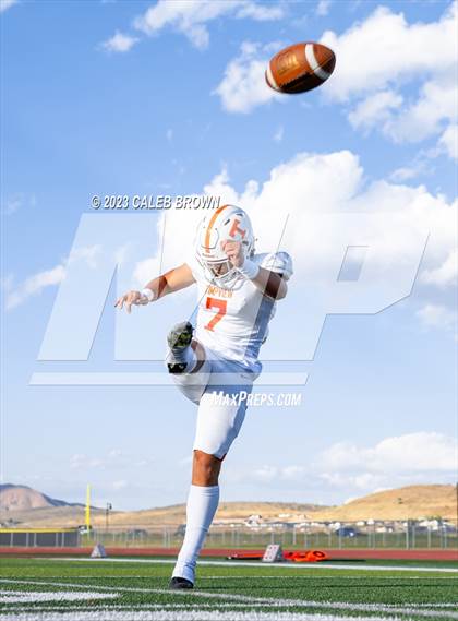 Thumbnail 1 in Timpview @ Cedar Valley photogallery.