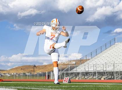 Thumbnail 1 in Timpview @ Cedar Valley photogallery.