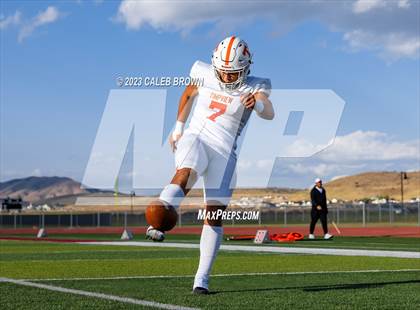 Thumbnail 3 in Timpview @ Cedar Valley photogallery.
