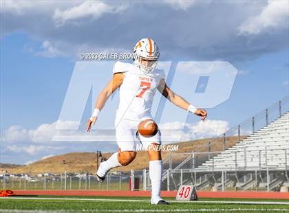 Thumbnail 3 in Timpview @ Cedar Valley photogallery.