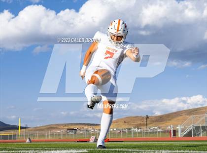 Thumbnail 3 in Timpview @ Cedar Valley photogallery.