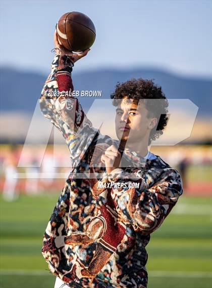 Thumbnail 2 in Timpview @ Cedar Valley photogallery.