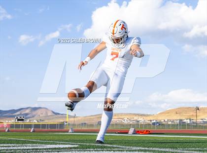 Thumbnail 3 in Timpview @ Cedar Valley photogallery.