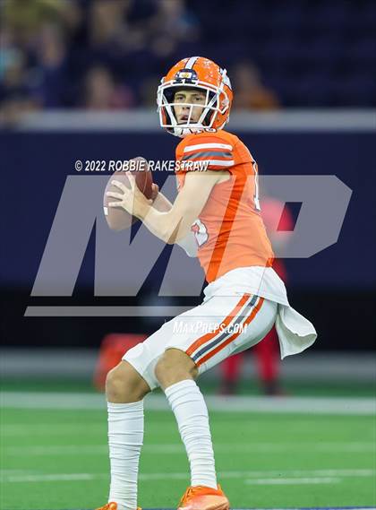 Thumbnail 1 in Rockwall vs. Cedar Hill (Jerry Jones Classic) photogallery.