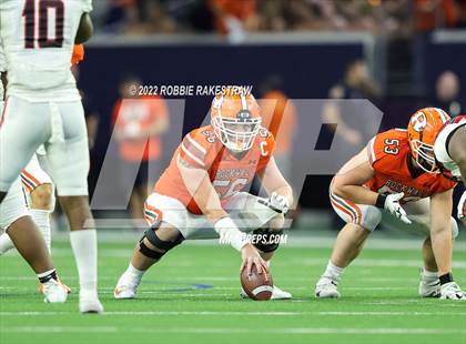 Thumbnail 1 in Rockwall vs. Cedar Hill (Jerry Jones Classic) photogallery.