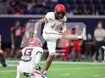 Thumbnail 1 in Rockwall vs. Cedar Hill (Jerry Jones Classic) photogallery.