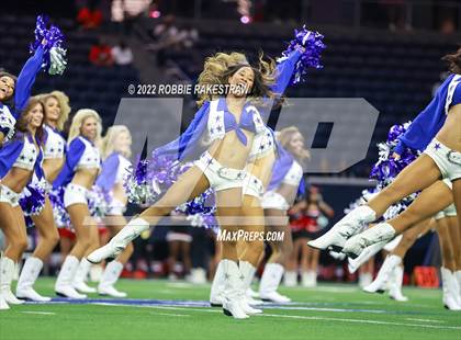 Thumbnail 2 in Rockwall vs. Cedar Hill (Jerry Jones Classic) photogallery.
