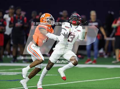 Thumbnail 1 in Rockwall vs. Cedar Hill (Jerry Jones Classic) photogallery.