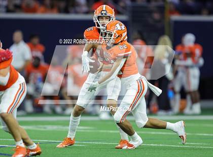 Thumbnail 1 in Rockwall vs. Cedar Hill (Jerry Jones Classic) photogallery.