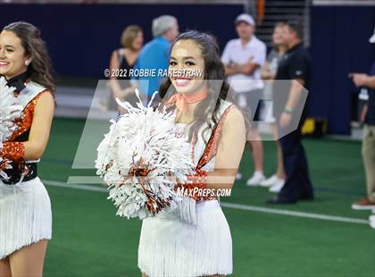 Thumbnail 3 in Rockwall vs. Cedar Hill (Jerry Jones Classic) photogallery.