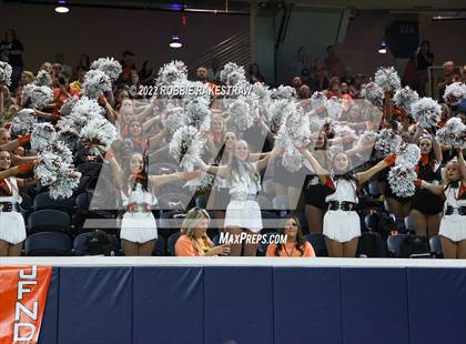 Thumbnail 1 in Rockwall vs. Cedar Hill (Jerry Jones Classic) photogallery.