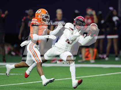 Thumbnail 1 in Rockwall vs. Cedar Hill (Jerry Jones Classic) photogallery.