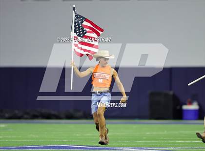 Thumbnail 1 in Rockwall vs. Cedar Hill (Jerry Jones Classic) photogallery.