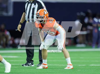 Thumbnail 1 in Rockwall vs. Cedar Hill (Jerry Jones Classic) photogallery.