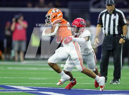 Thumbnail 1 in Rockwall vs. Cedar Hill (Jerry Jones Classic) photogallery.