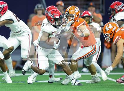 Thumbnail 1 in Rockwall vs. Cedar Hill (Jerry Jones Classic) photogallery.