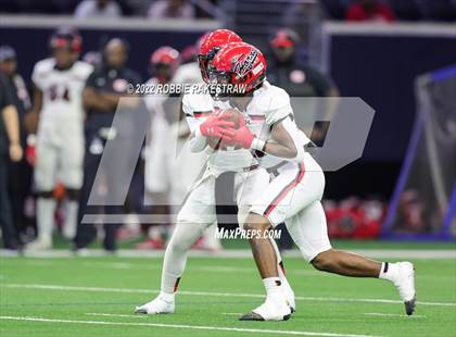 Thumbnail 3 in Rockwall vs. Cedar Hill (Jerry Jones Classic) photogallery.