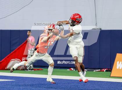 Thumbnail 1 in Rockwall vs. Cedar Hill (Jerry Jones Classic) photogallery.