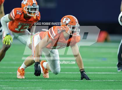 Thumbnail 2 in Rockwall vs. Cedar Hill (Jerry Jones Classic) photogallery.