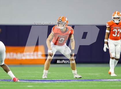 Thumbnail 1 in Rockwall vs. Cedar Hill (Jerry Jones Classic) photogallery.