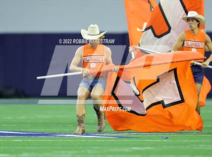 Thumbnail 2 in Rockwall vs. Cedar Hill (Jerry Jones Classic) photogallery.