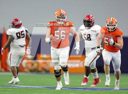 Thumbnail 1 in Rockwall vs. Cedar Hill (Jerry Jones Classic) photogallery.