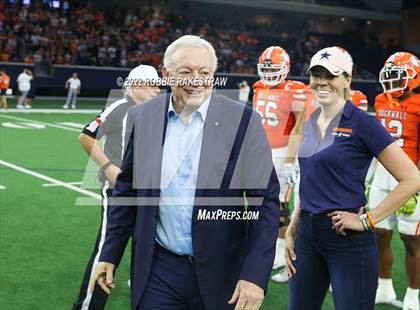 Thumbnail 2 in Rockwall vs. Cedar Hill (Jerry Jones Classic) photogallery.