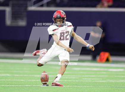 Thumbnail 3 in Rockwall vs. Cedar Hill (Jerry Jones Classic) photogallery.