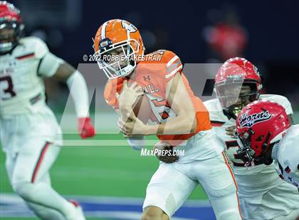 Thumbnail 1 in Rockwall vs. Cedar Hill (Jerry Jones Classic) photogallery.