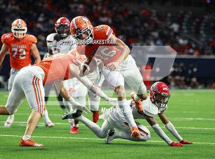 Thumbnail 3 in Rockwall vs. Cedar Hill (Jerry Jones Classic) photogallery.