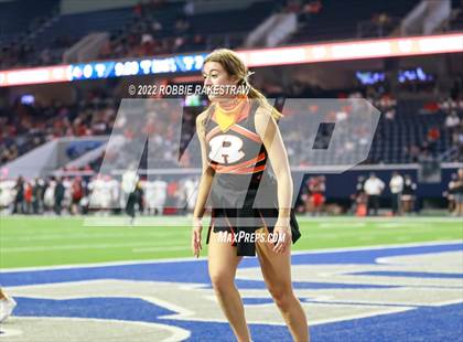 Thumbnail 2 in Rockwall vs. Cedar Hill (Jerry Jones Classic) photogallery.