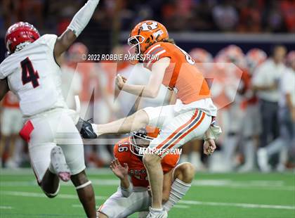Thumbnail 1 in Rockwall vs. Cedar Hill (Jerry Jones Classic) photogallery.
