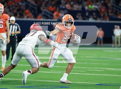 Thumbnail 2 in Rockwall vs. Cedar Hill (Jerry Jones Classic) photogallery.