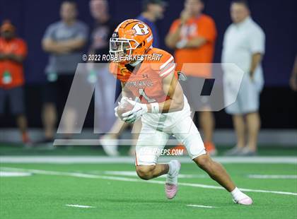 Thumbnail 3 in Rockwall vs. Cedar Hill (Jerry Jones Classic) photogallery.