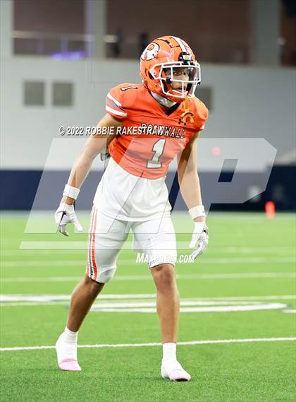 Thumbnail 1 in Rockwall vs. Cedar Hill (Jerry Jones Classic) photogallery.