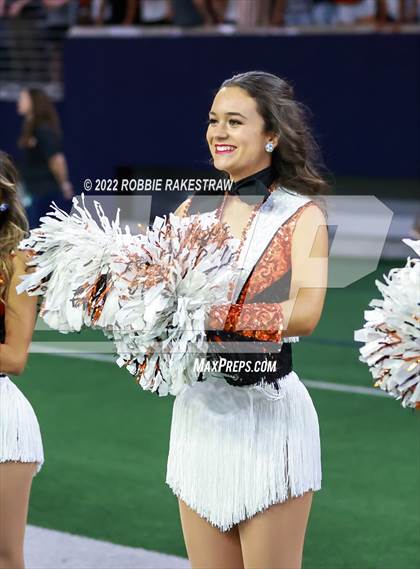 Thumbnail 2 in Rockwall vs. Cedar Hill (Jerry Jones Classic) photogallery.