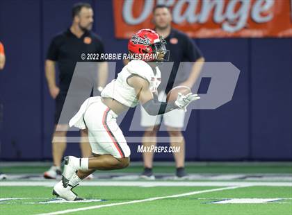Thumbnail 3 in Rockwall vs. Cedar Hill (Jerry Jones Classic) photogallery.