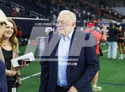 Thumbnail 2 in Rockwall vs. Cedar Hill (Jerry Jones Classic) photogallery.