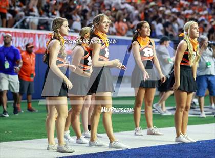 Thumbnail 1 in Rockwall vs. Cedar Hill (Jerry Jones Classic) photogallery.