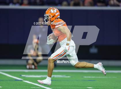 Thumbnail 1 in Rockwall vs. Cedar Hill (Jerry Jones Classic) photogallery.