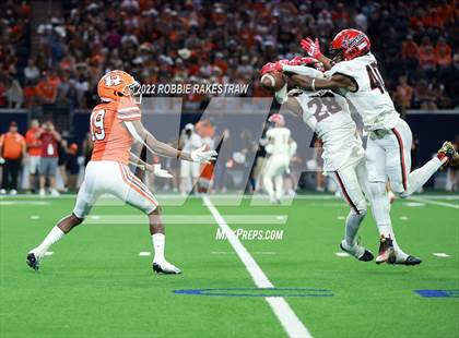 Thumbnail 3 in Rockwall vs. Cedar Hill (Jerry Jones Classic) photogallery.
