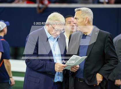 Thumbnail 1 in Rockwall vs. Cedar Hill (Jerry Jones Classic) photogallery.