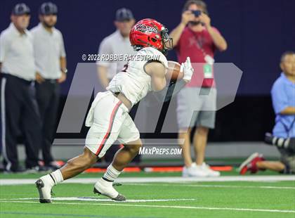 Thumbnail 1 in Rockwall vs. Cedar Hill (Jerry Jones Classic) photogallery.