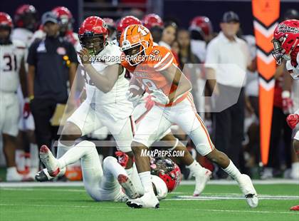 Thumbnail 1 in Rockwall vs. Cedar Hill (Jerry Jones Classic) photogallery.