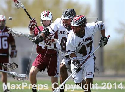 Thumbnail 3 in Desert Mountain @ Mountain View photogallery.