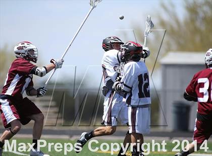 Thumbnail 1 in Desert Mountain @ Mountain View photogallery.