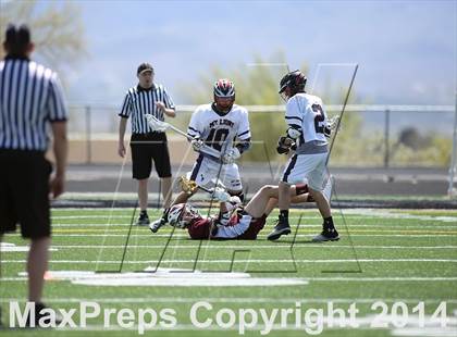 Thumbnail 3 in Desert Mountain @ Mountain View photogallery.